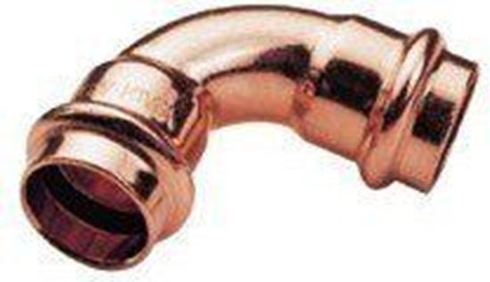 Изображение Conex uk dwukielichowy 90° 22mm (P5002L02200000)