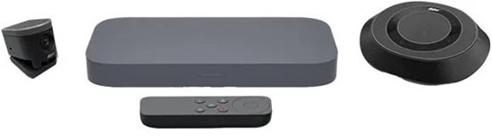 Picture of Conferencesystem ASUS GQE20A-G5002UN - Starter Kit