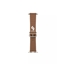 Picture of Connect Watch 38/40/41mm Marine leather Watch Strap Brown