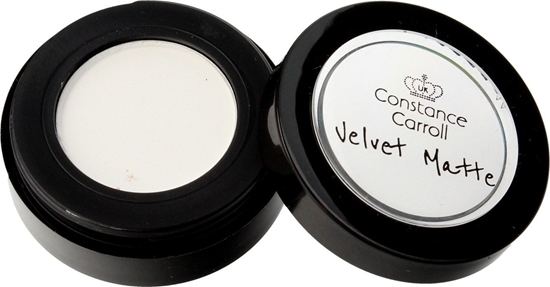 Изображение Constance Carroll Constance Carroll Cie do powiek Velvet Matte Mono nr 01 1szt
