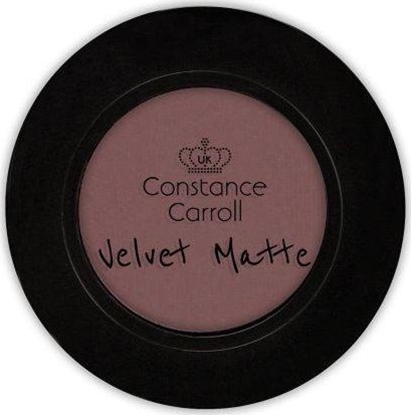 Attēls no Constance Carroll Constance Carroll Cie do powiek Velvet Matte Mono nr 14  1szt