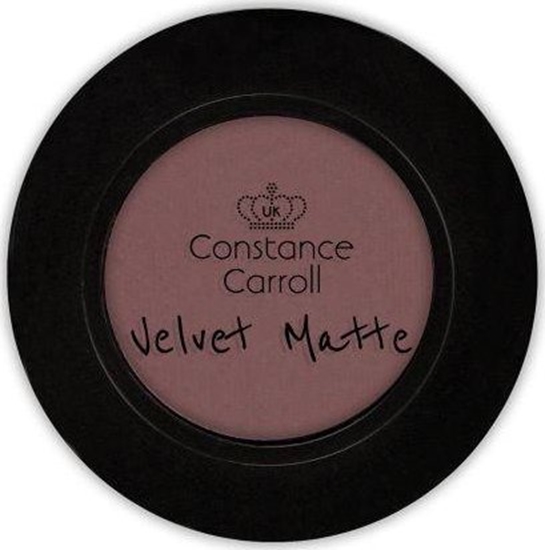 Изображение Constance Carroll Constance Carroll Cie do powiek Velvet Matte Mono nr 14  1szt