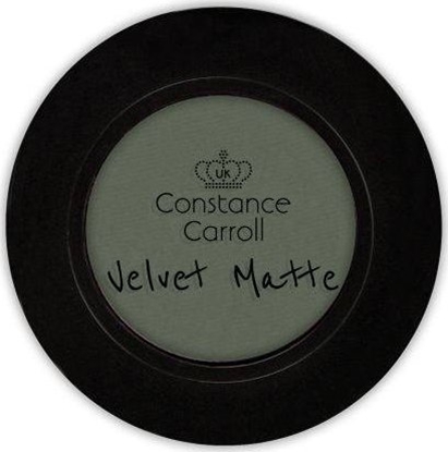 Attēls no Constance Carroll Constance Carroll Cie do powiek Velvet Matte Mono nr 18  1szt