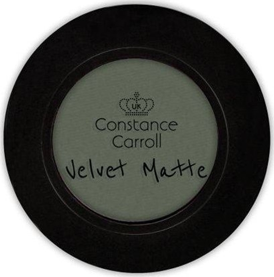 Picture of Constance Carroll Constance Carroll Cie do powiek Velvet Matte Mono nr 18  1szt