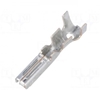 Изображение Contact | female | tinned | 0.75÷1.5mm2 | 20AWG÷16AWG | Superseal 1.6
