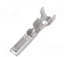 Picture of Contact | female | tinned | 0.75÷1.5mm2 | 20AWG÷16AWG | Superseal 1.6