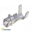 Изображение Contact; female; tinned; 0.08÷0.34mm2; 28AWG÷22AWG; XH; crimped