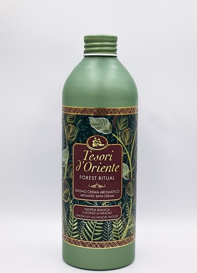 Изображение Conter Tesori d'Oriente Pyn do kpieli Forest Ritual 500ml