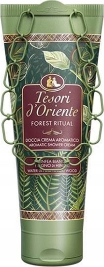 Picture of Conter TESORI el pod prysznic 250ml Forest Ritual