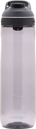 Изображение Contigo Butelka Cortland Tritanrenew 720ml Smoke
