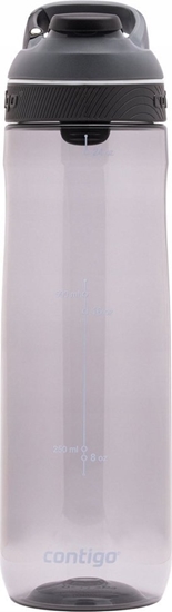 Изображение Contigo Butelka Cortland Tritanrenew 720ml Smoke