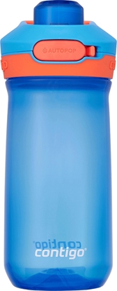 Изображение Contigo Butelka dla dzieci Contigo Jessie 420ml Blue Poppy