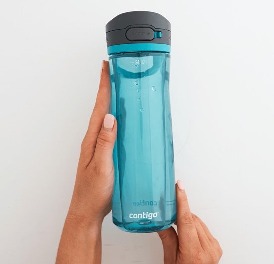 Picture of Contigo Butelka na wod Contigo Jackson 2.0 720ml Tritan Juniper