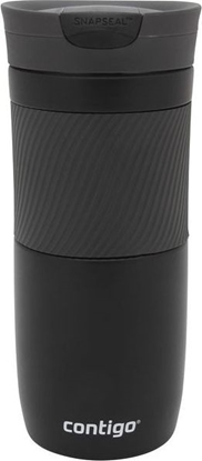 Picture of Contigo Kubek termiczny Byron 470ml Matte Black (2095663)