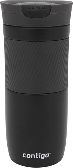 Picture of Contigo Kubek termiczny Byron 470ml Matte Black (2095663)