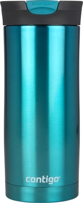 Picture of Contigo Kubek termiczny Contigo Huron 470ml - Biscay Bay