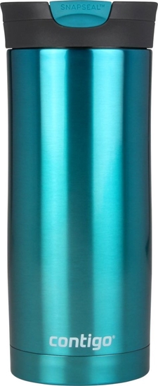 Picture of Contigo Kubek termiczny Contigo Huron 470ml - Biscay Bay