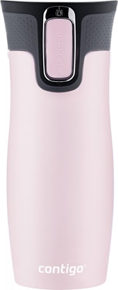 Picture of Contigo Kubek termiczny West Loop  Millenial Pink 2.0470ml (2137559)