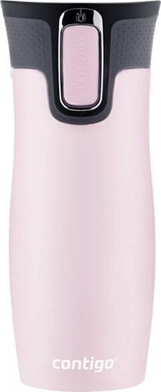 Picture of Contigo Kubek termiczny West Loop  Millenial Pink 2.0470ml (2137559)
