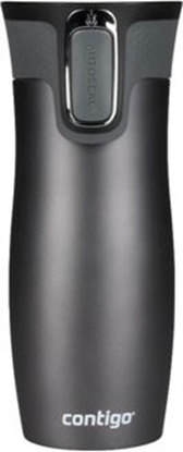 Picture of Contigo Kubek termiczny West Loop 2.0 Gunmetal Matte 470ml (2095797)