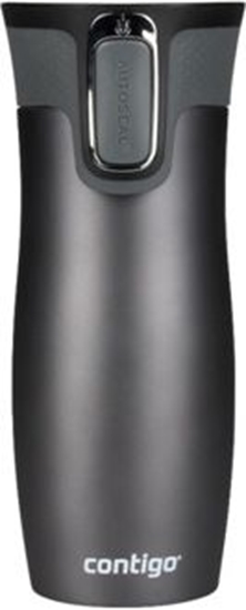 Picture of Contigo Kubek termiczny West Loop 2.0 Gunmetal Matte 470ml (2095797)