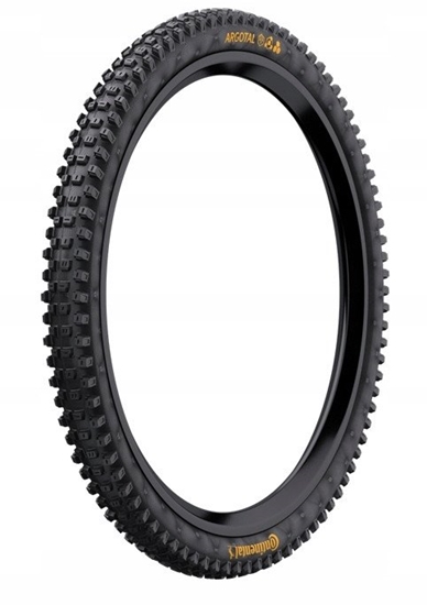 Picture of Continental Argotal Enduro Soft 65-622 mountain bike tire