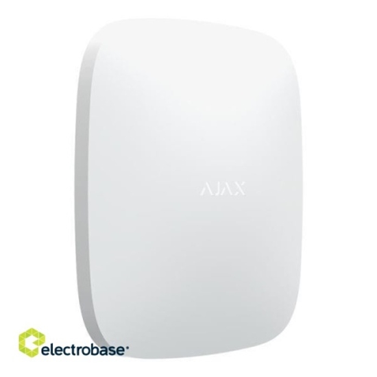 Picture of CONTROL PANEL WRL HUB/WHITE 7561 AJAX