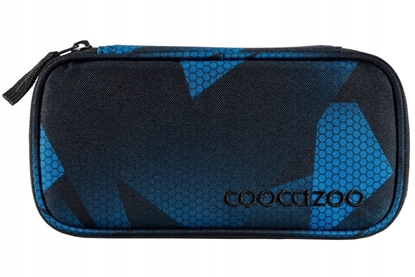 Изображение COOCAZOO 2.0 przybornik, kolor:  Electric Ice