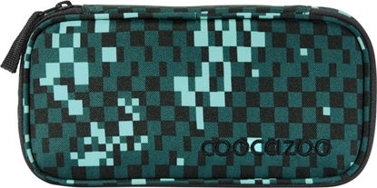 Изображение COOCAZOO 2.0 przybornik, kolor: Pixel Blox