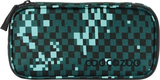 Изображение COOCAZOO 2.0 przybornik, kolor: Pixel Blox