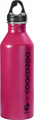 Изображение Coocazoo COOCAZOO 2.0 butelka ze stali nierdzewnej, kolor: all berry