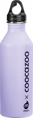 Изображение Coocazoo COOCAZOO 2.0 butelka ze stali nierdzewnej, kolor: all lilac