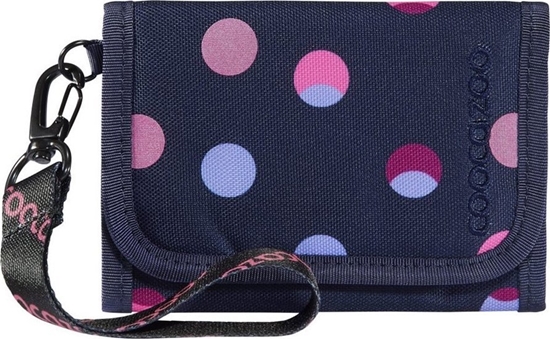 Изображение Coocazoo COOCAZOO 2.0 portfel, kolor: Reflective Moons