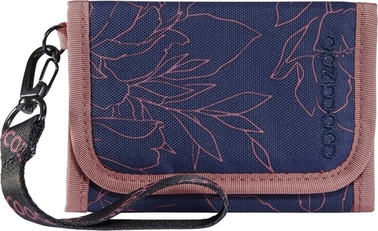 Изображение Coocazoo COOCAZOO 2.0 portfel, kolor: Sweet Rose
