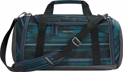Attēls no Coocazoo COOCAZOO 2.0 torba sportowa, kolor: Urban Line