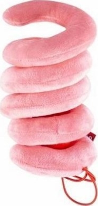 Picture of Coockoo Pluszowa Zabawka Dla Kota Twister Ró 36cm