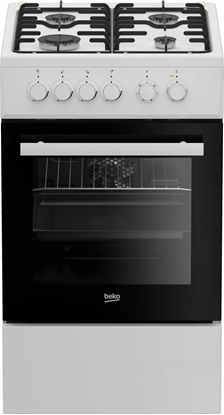 Picture of COOKER G-E FSE52029DWD BEKO