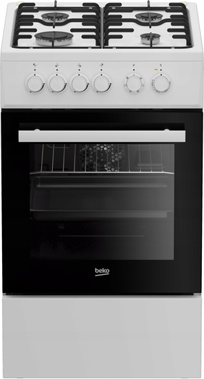 Picture of COOKER G-E FSE52029DWD BEKO