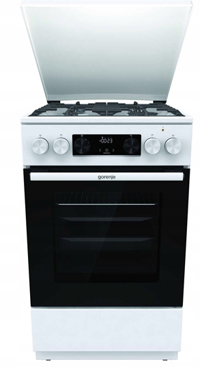 Picture of Cooker GORENJE GK5C63WF