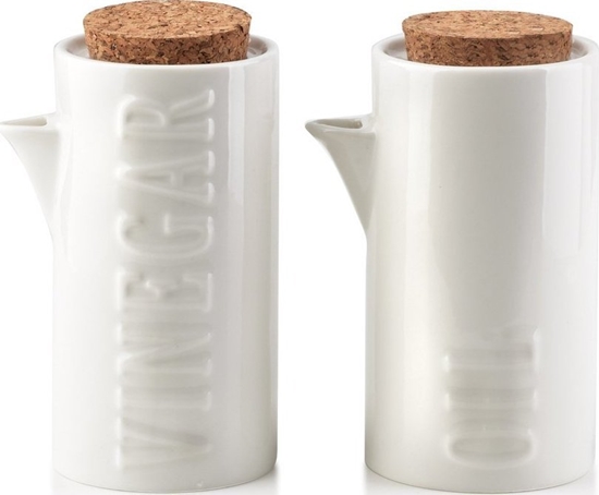 Picture of Cookini MODERN LIFE Oliwa i Ocet poj.2x0.2L biay