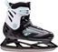 Attēls no CoolSlide Dziecice ywy rekreacyjne Coolslide Hanover Yg black/mint rozmiar 31-34