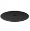 Attēls no COPERCHIO Pokrywa do misy r. 25 cm czarna