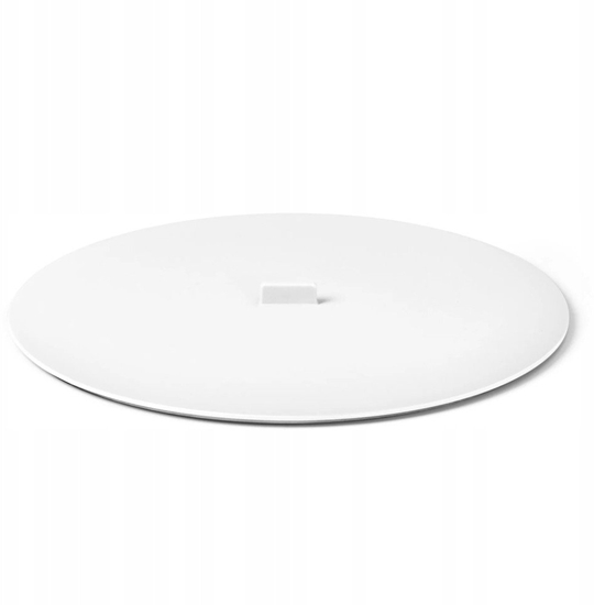 Picture of COPERCHIO Pokrywa do misy r. 30 cm biaa