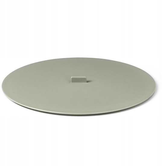 Picture of COPERCHIO Pokrywa do misy r. 30 cm zielona