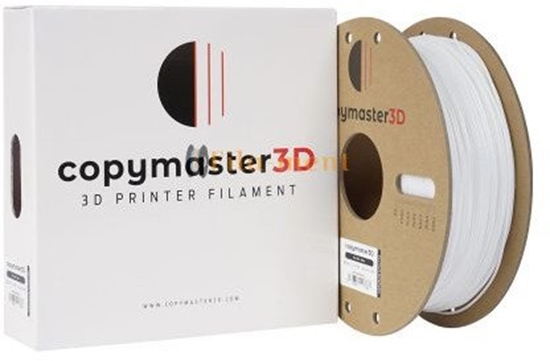 Изображение Copymaster3D Flex 95A filament for 3D printer, 1.75 mm, white