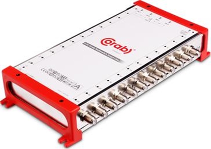 Attēls no CORAB MULTISWITCH SMART LINE 5/24 CORAB