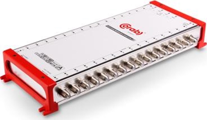 Изображение CORAB MULTISWITCH SMART LINE 5/32 CORAB