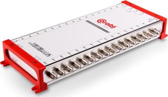 Изображение CORAB MULTISWITCH SMART LINE 5/32 CORAB