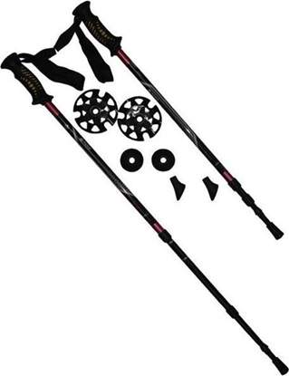 Attēls no CorbySport Kijki trekkingowe AL