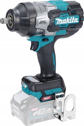 Picture of Cordless impact wrench MAKITA TW002GZ 40V Max XGT